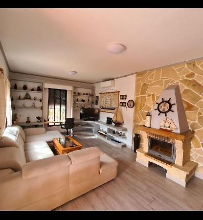 Chalet Hidromasaje Y Piscina Гранадиля де Абона Екстериор снимка